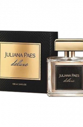 Juliana Paes Deluxe Edc 100 Ml