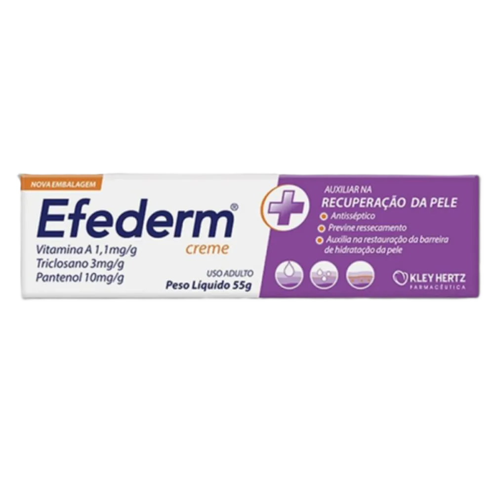 Efederm Cr 55 Gr Hertz