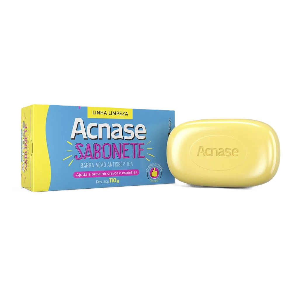 Acnase Sab 110 G