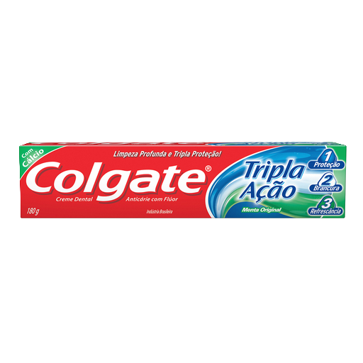 Cr Dental Colgate Luminous White 70 Gr