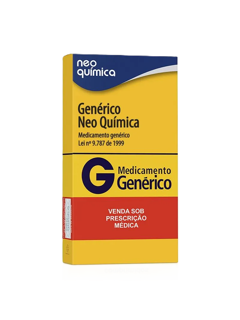 Alendronato De Sodio 70 Mg 40 Cpr Neoq
