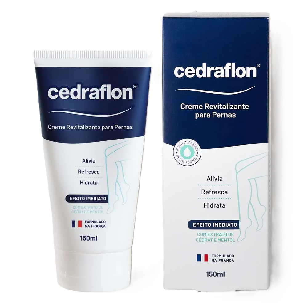 Cedraflon Cr 150 Ml