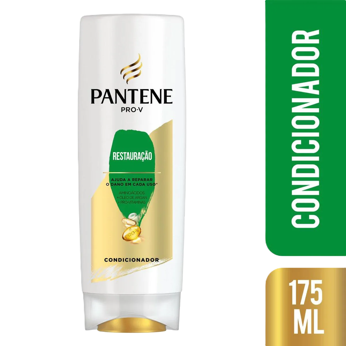 Condicionador Pantene Restauracao 175 Ml