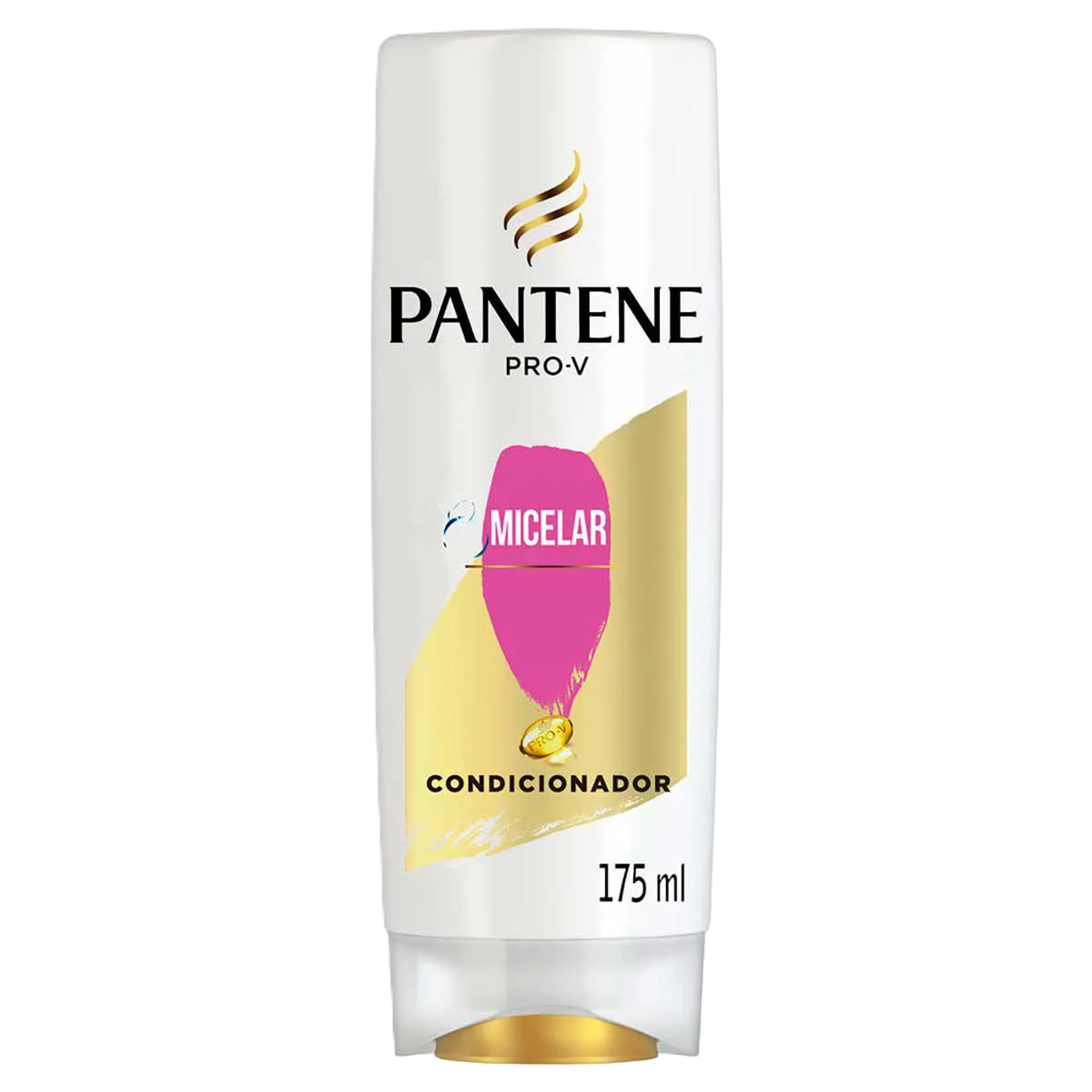 Condicionador Pantene Micelar 175 Ml