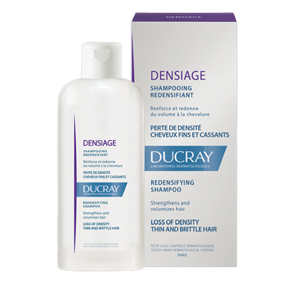 Ducray Shampoo Redensifiant 200 Ml