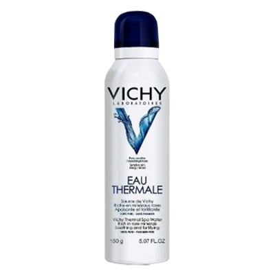 Agua Termal Vichy 150 Ml