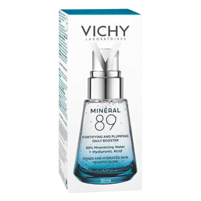 Vichy Mineral 89 30 Ml