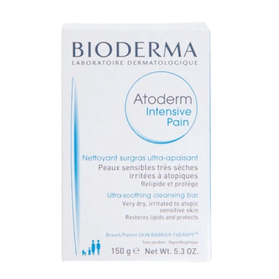 Atoderm Intensive Pain Bioderma 150 G