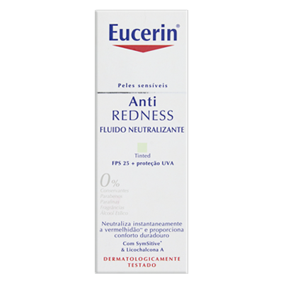 Eucerin Anti Redness 50 Ml