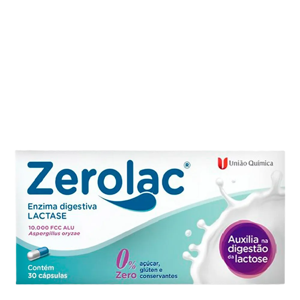 Zerolac 30 Cpr