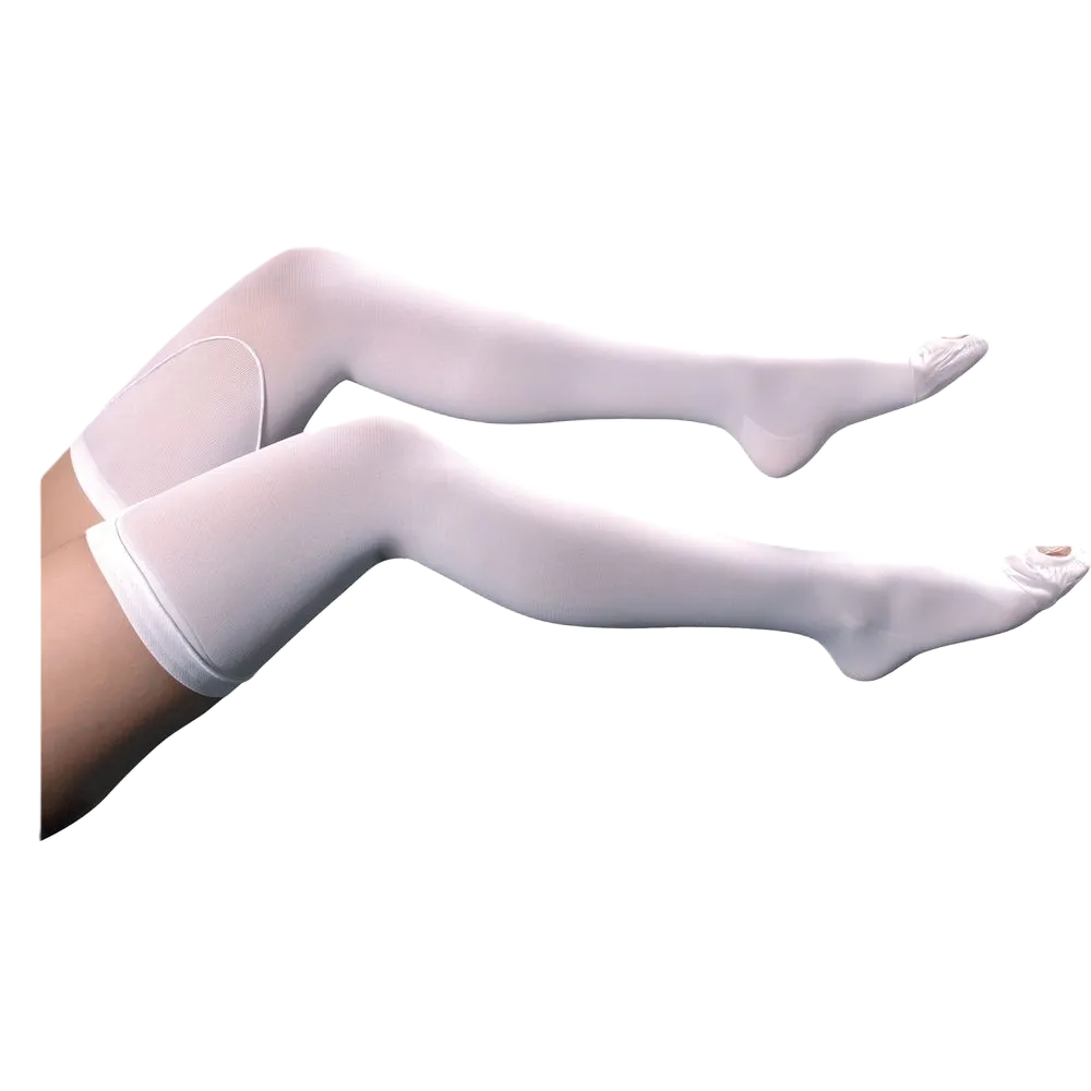 Venosan Aes Agh 18 Mmhg P Pe Aberto Branca 225635