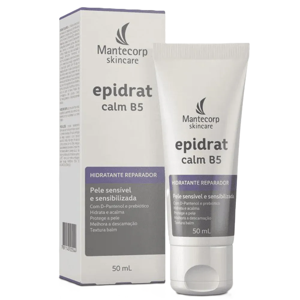 Epidrat Calm B5 50 G