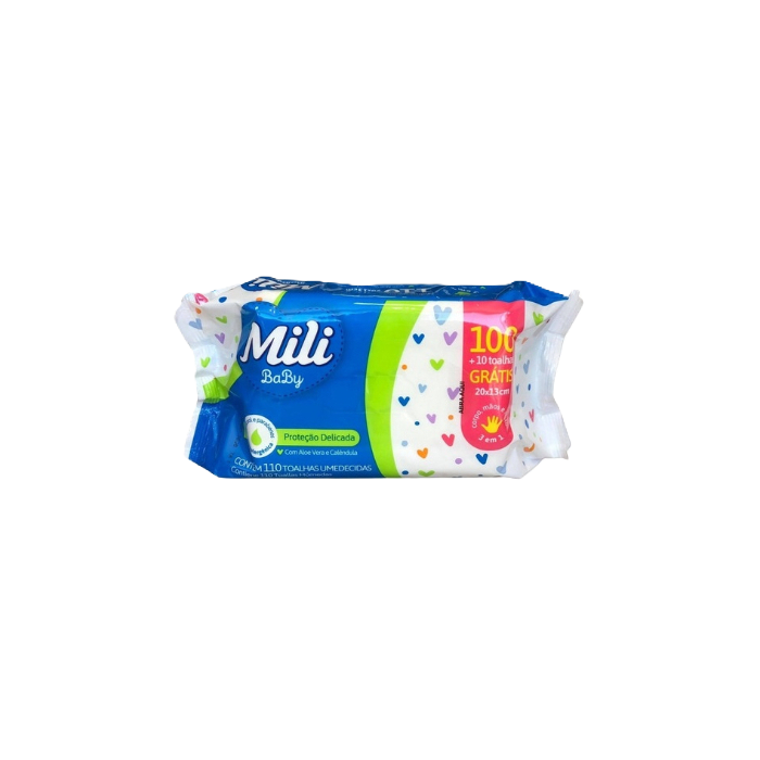 Lenco Umed Mili Baby 100 Un