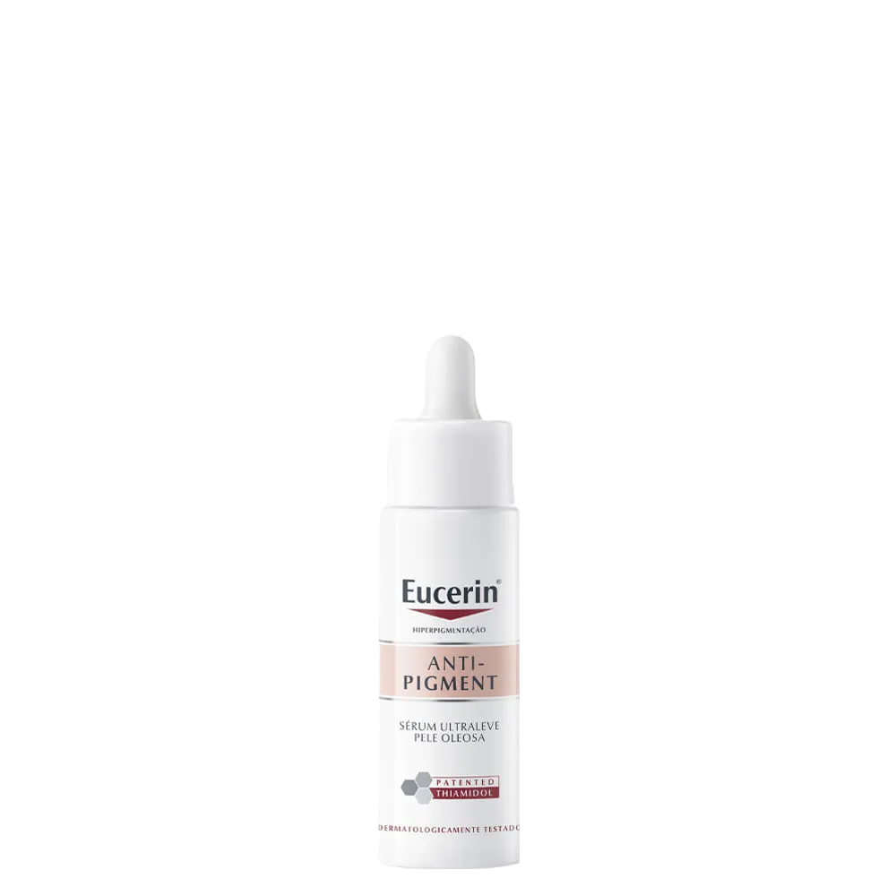 Eucerin Anti Pigment Ultraleve Oleo 30 Ml