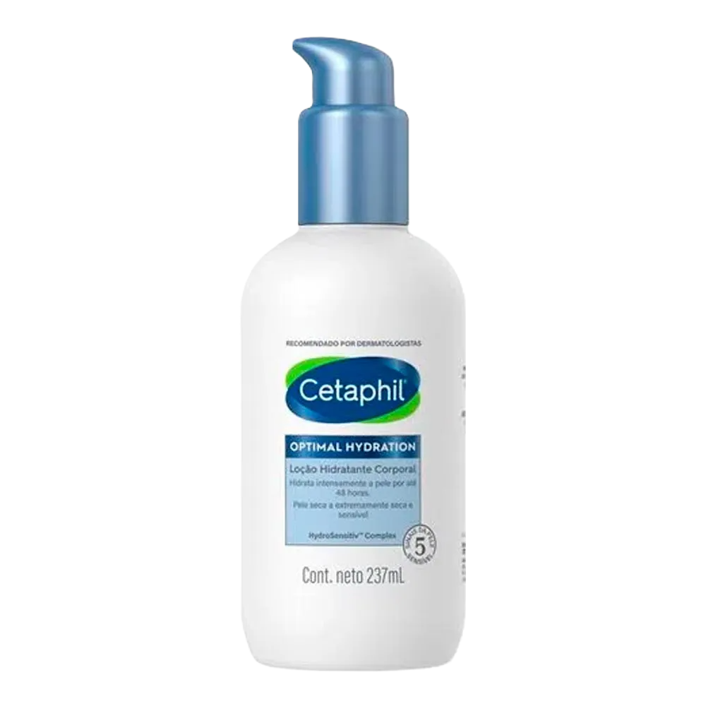 Cetaphil Optimal Hidr 237 Ml