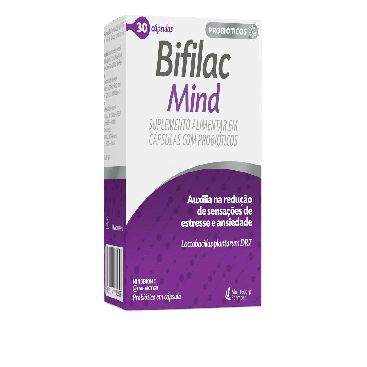 Bifilac Mind 30 Cpr