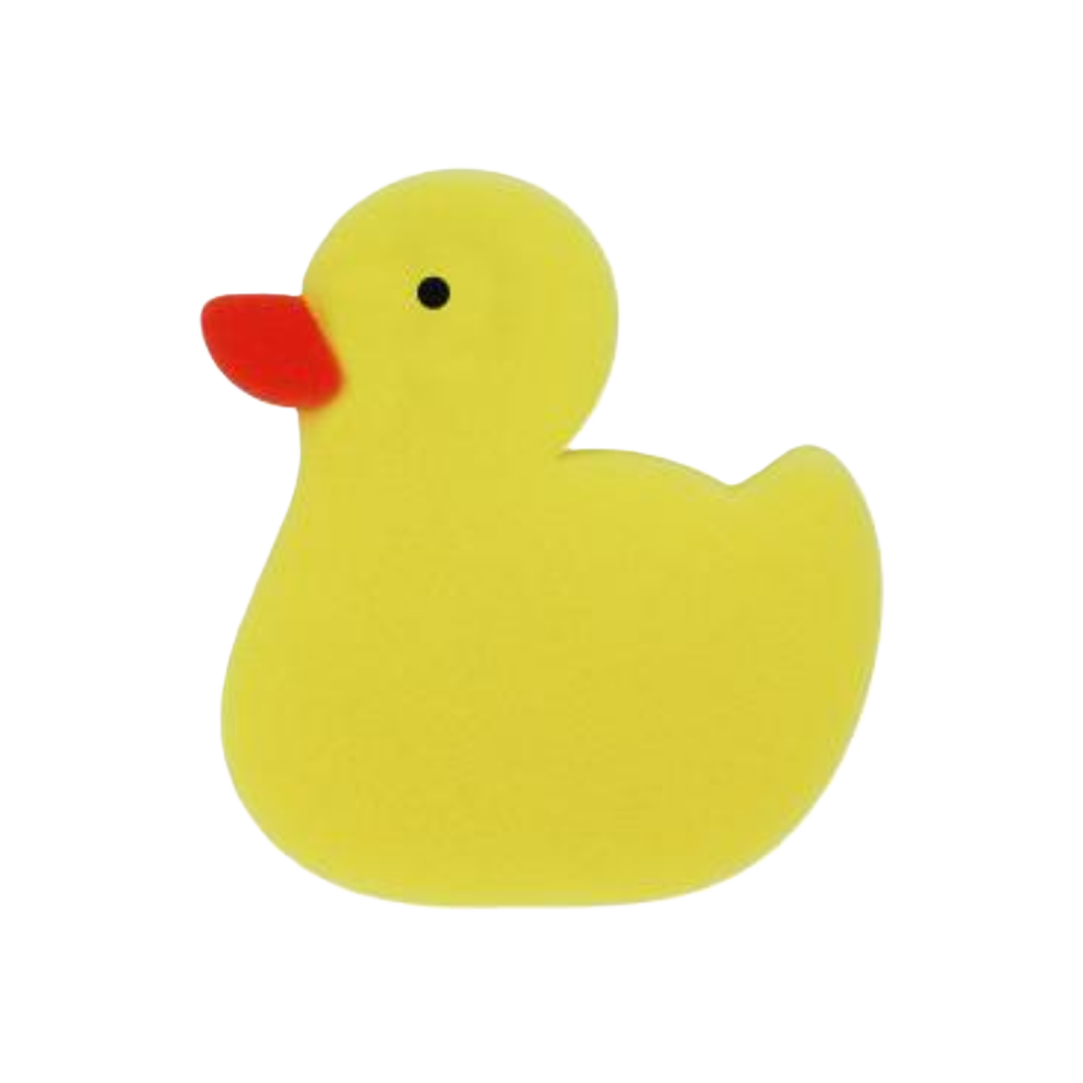 Esponja Banho Life B Pato Amarel Life B Ref 0101 