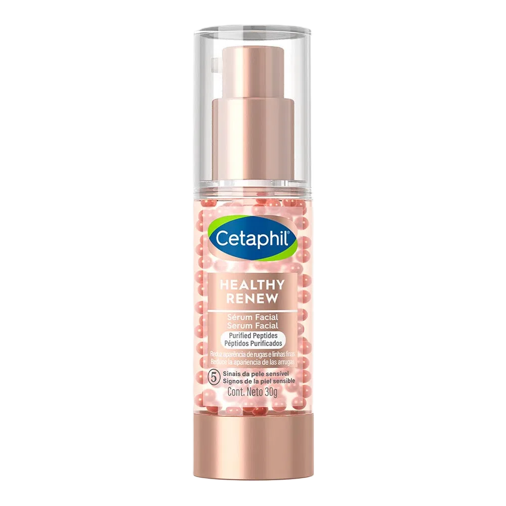 Cetaphil Healt Facial Serum 30 Ml