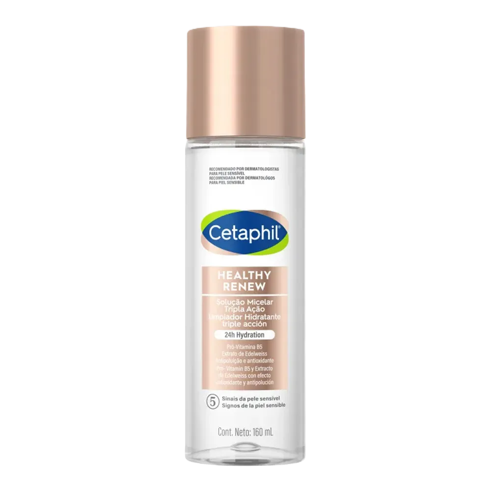 Cetaphil Healthy R Micelar 160 Ml