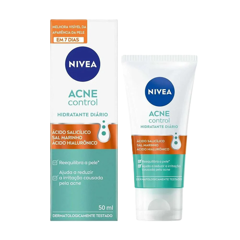 Hid Nivea Acne Control 50 G
