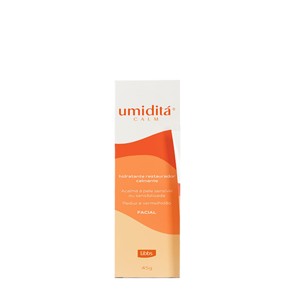 Umidita Calm 45 G