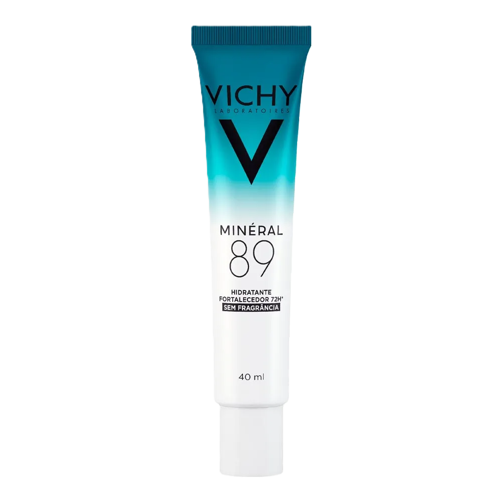 Vichy Mineral Cr Hidrat Facial 89 40 Ml