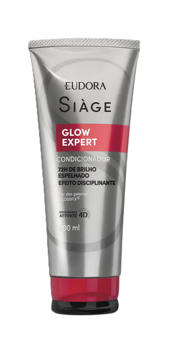Eudora Siage Glow Expert Cond 200 Ml