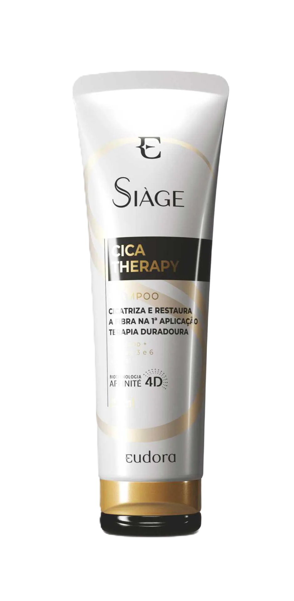 Eudora Siage Cica Therapy Sh 250 Ml
