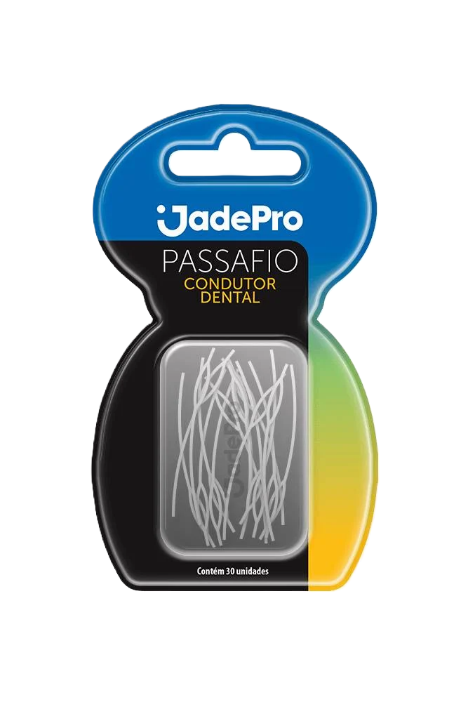 Condutor Dent Jadepro 450 C/30