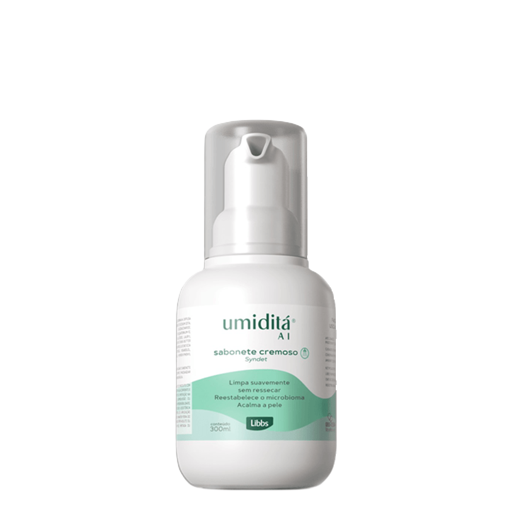 Umidita Ai Sab Cremoso 300 G