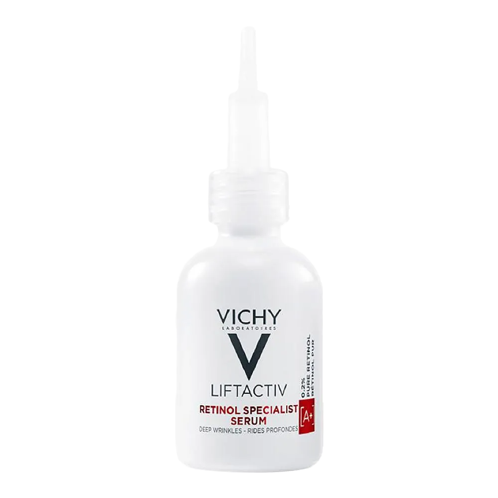 Serum Fac Vichy Liftactiv Retinol Specialist 30 Ml