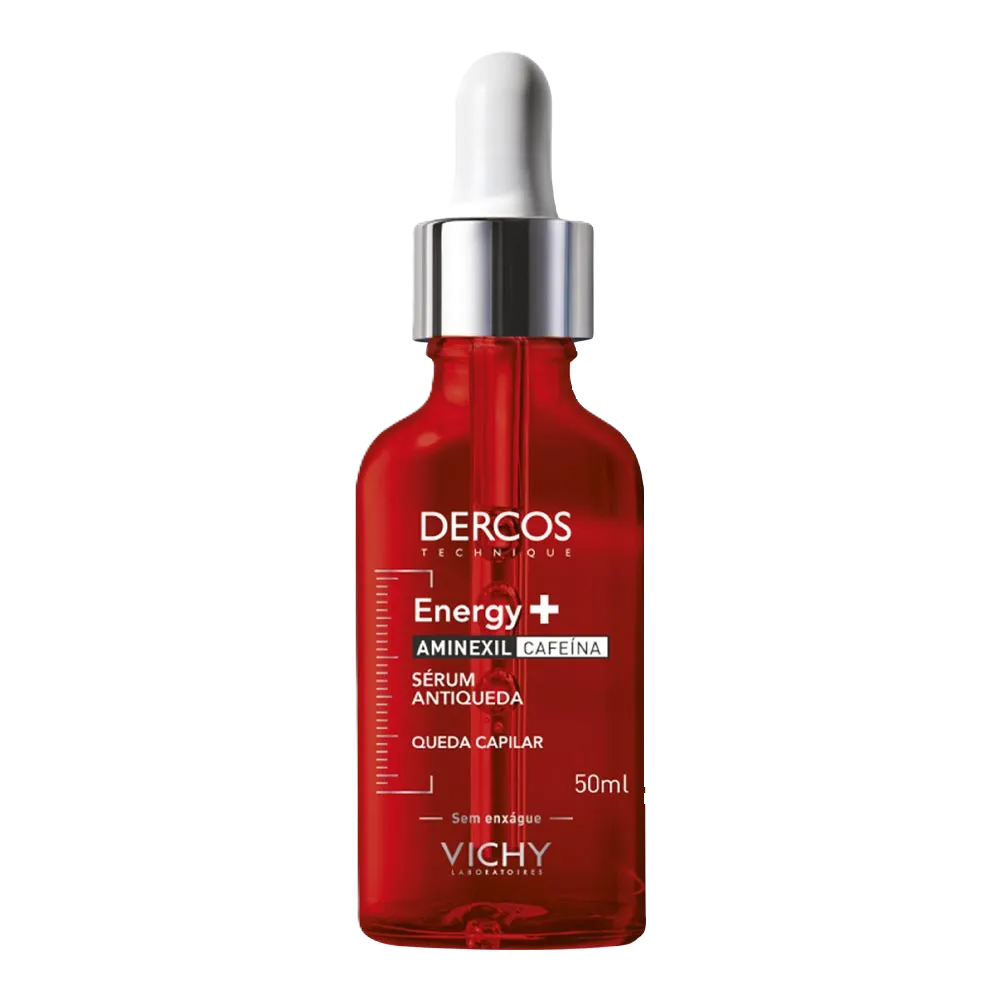 Serum Capilar Vichy Dercos Energy+ 50 Ml