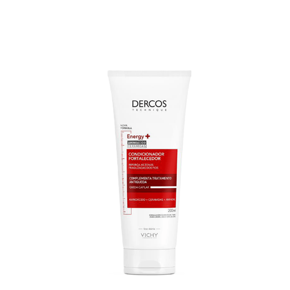 Vichy Dercos Cond Energy+ 200 Ml