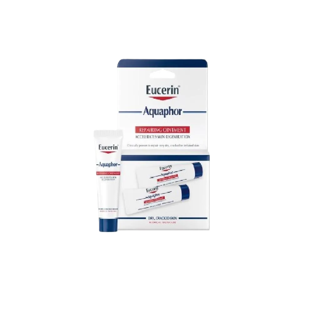 Eucerin Aquaphor Duopack 20 G