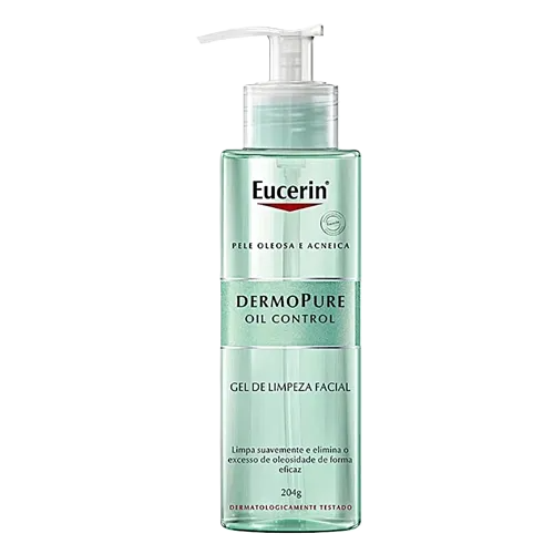 Eucerin Dermopure Gel 204 G