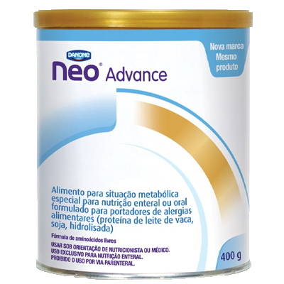 Neocate Advance (+1) 400 G