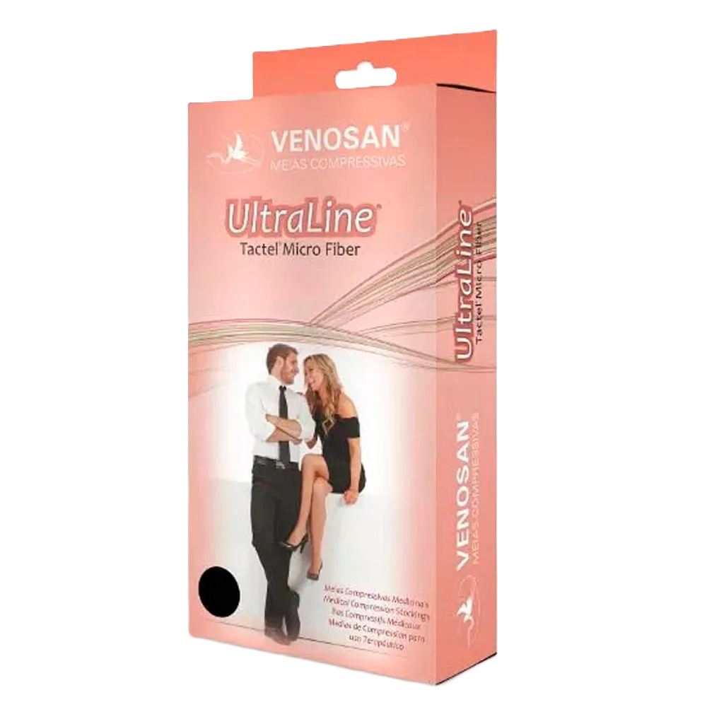 Venosan 4000 Comp 20 30 Agh M Pe Fechado Bege Bege 359208