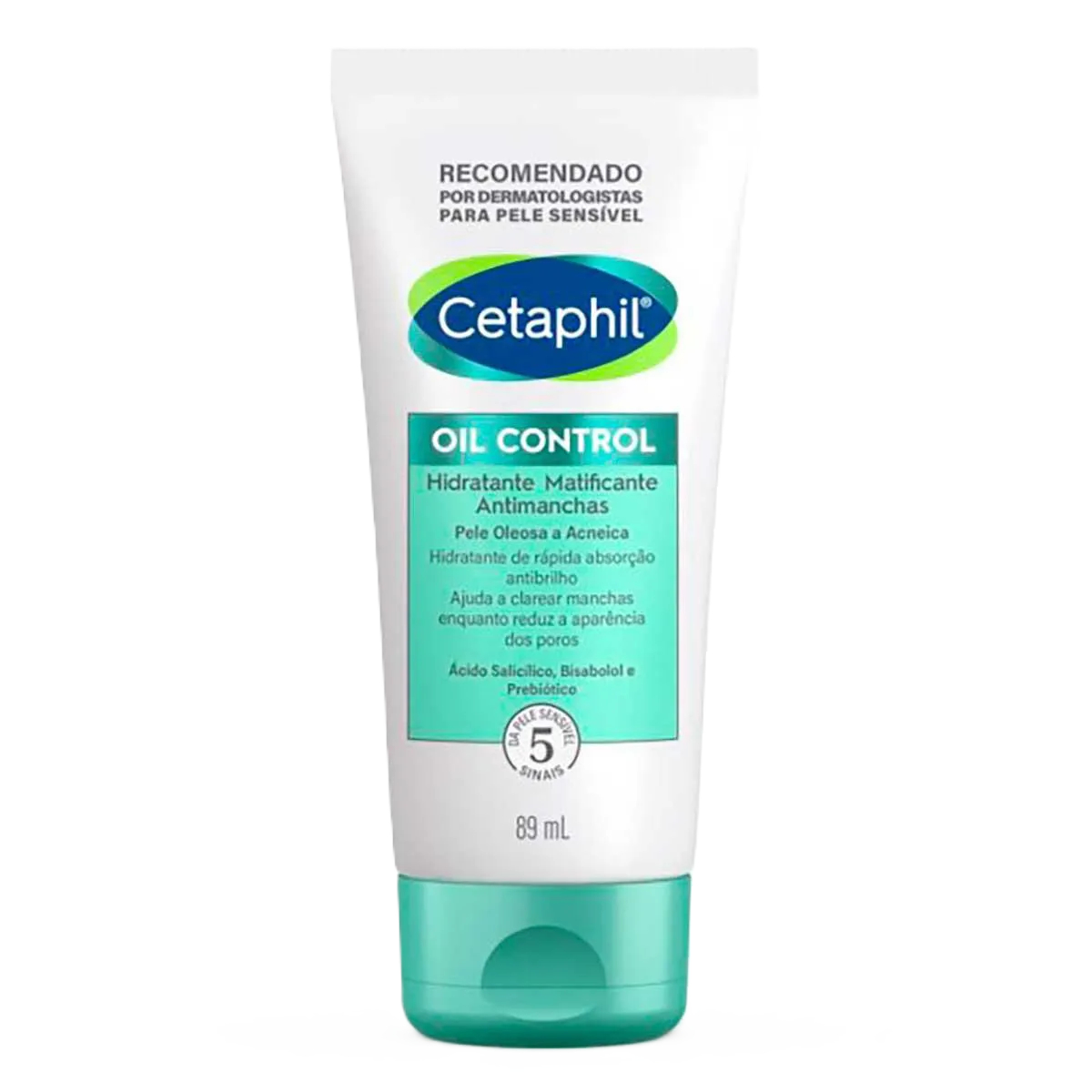 Cetaphil Hid Fac Oil Control Anti Machas 89 Ml