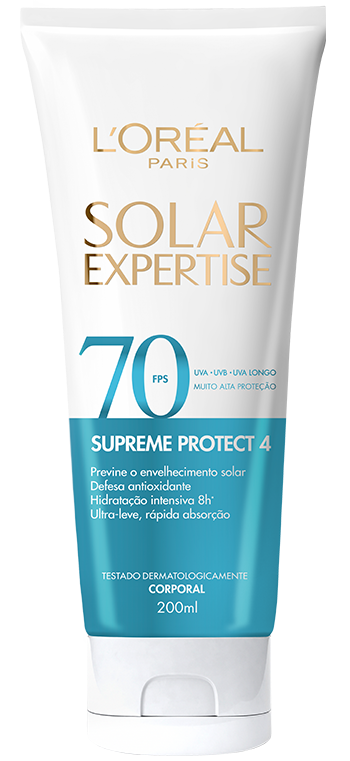 Prot Solar Loreal Expert Face Antioleo Fps60 40 G
