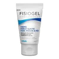 Fisiogel Cr Maos E Pes 50 G