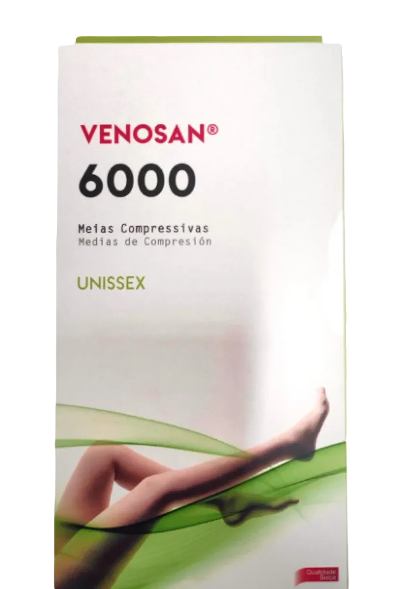 Venosan 6000 Ad 20 30  Xx G Pe Fechado Bege