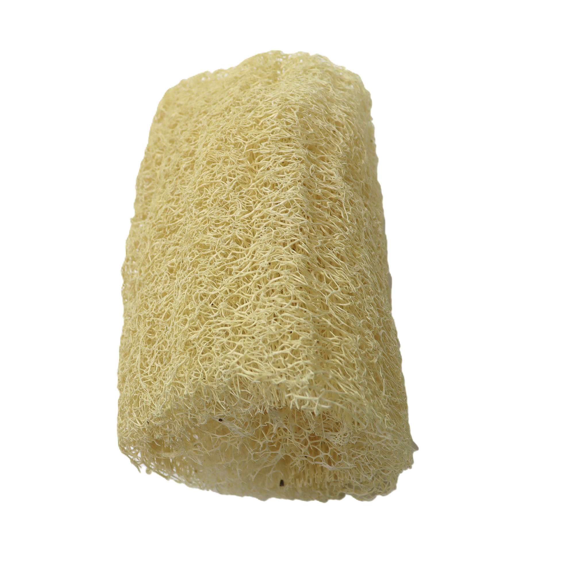 Bucha Vegetal Pedaço Grande Ref 0538