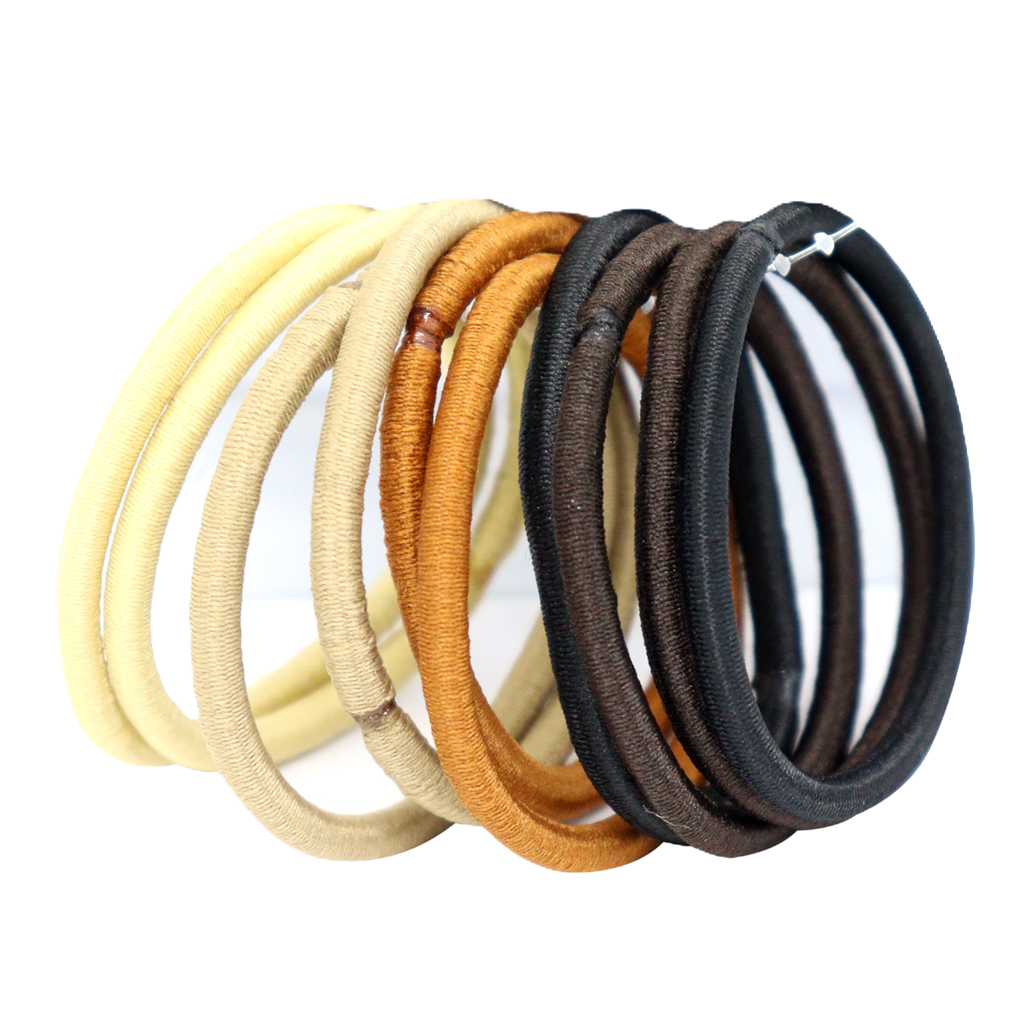 Elastico Cab Life B Smetal 4 Mm 10 Un 0168
