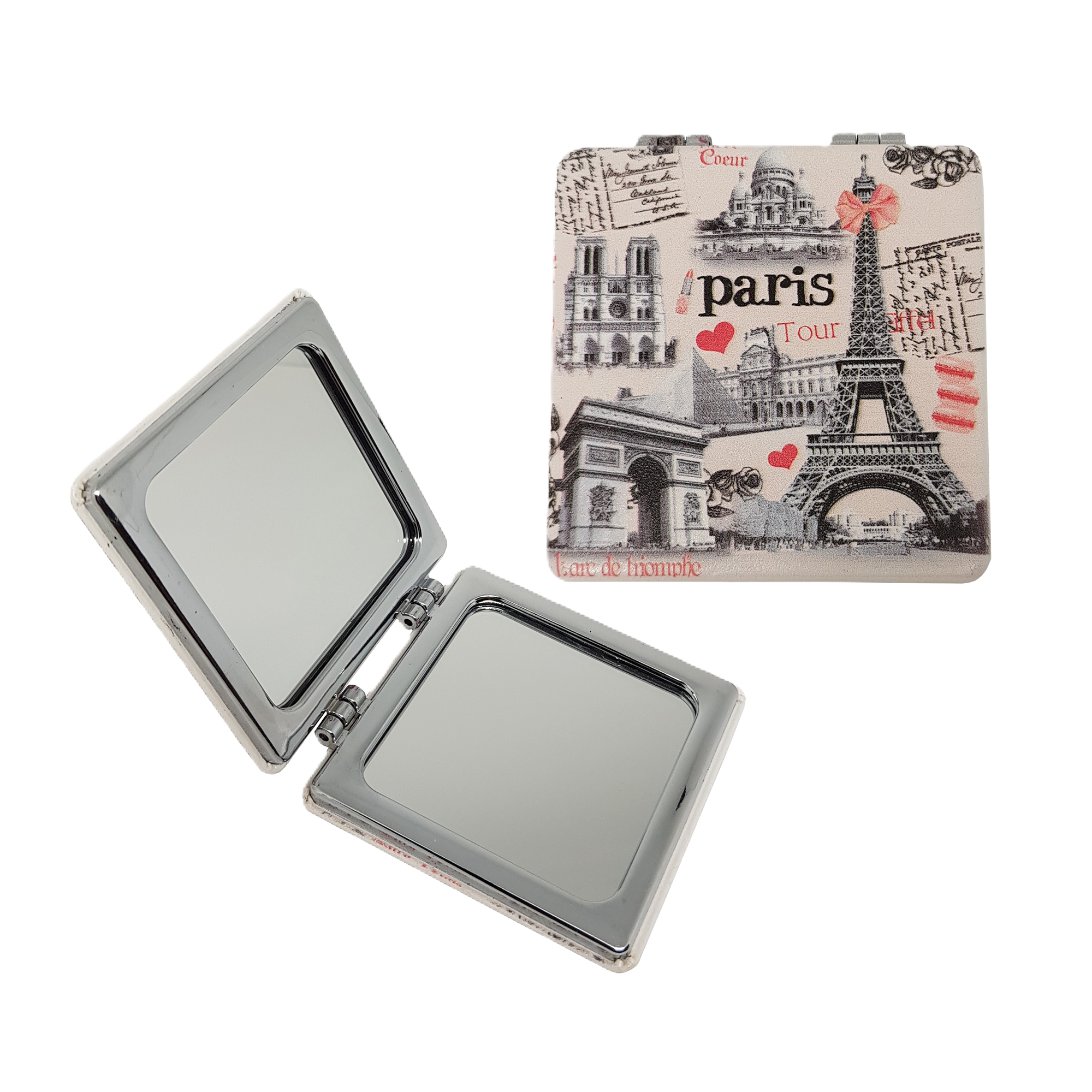 Espelho Life B Bolsa Paris Lvl0086