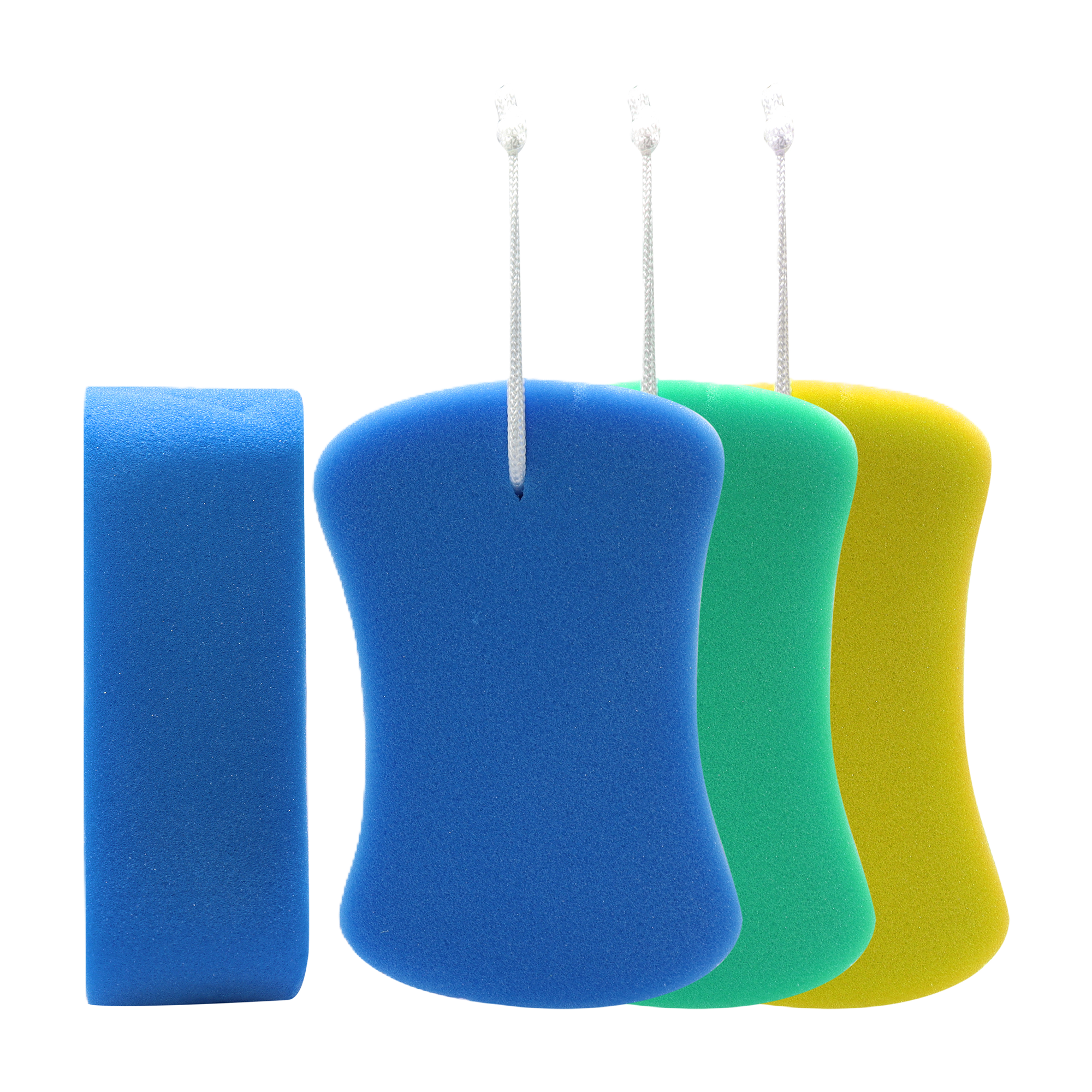 Esponja Banho Life B Pop 1 Un 0368