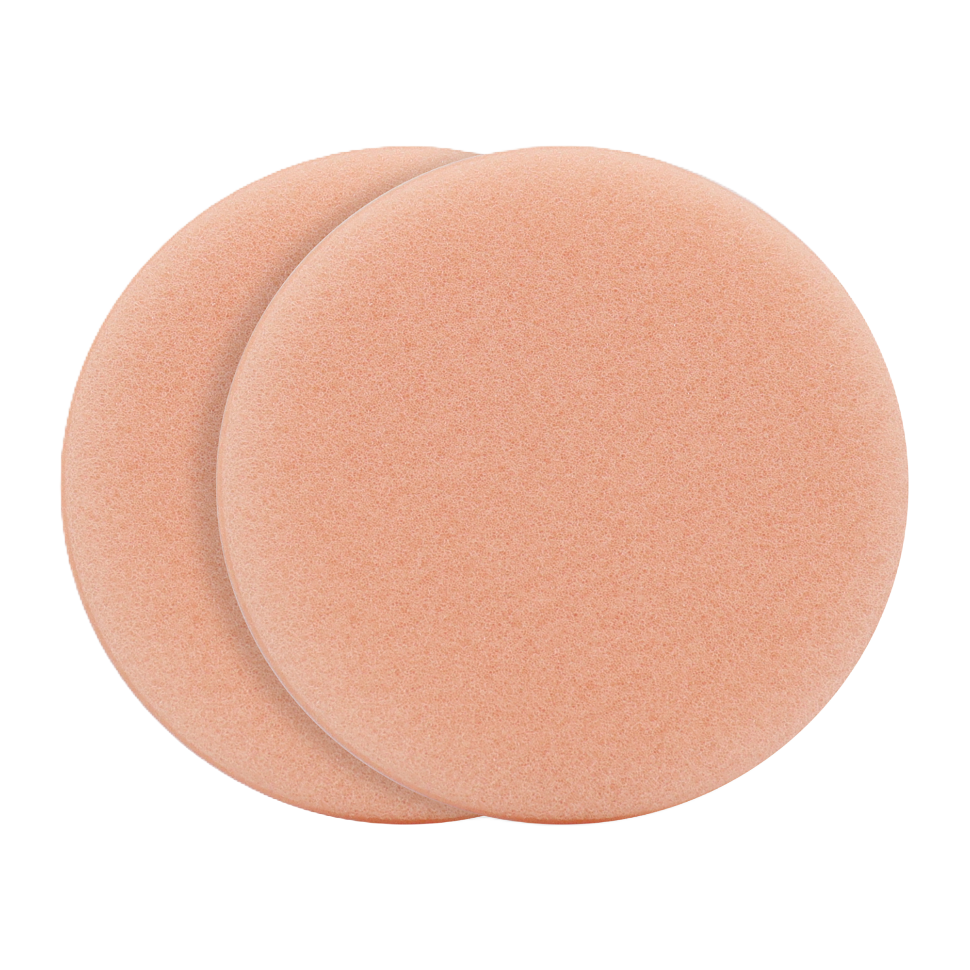 Esponja Facial Life B Pancake 2 Un 0174