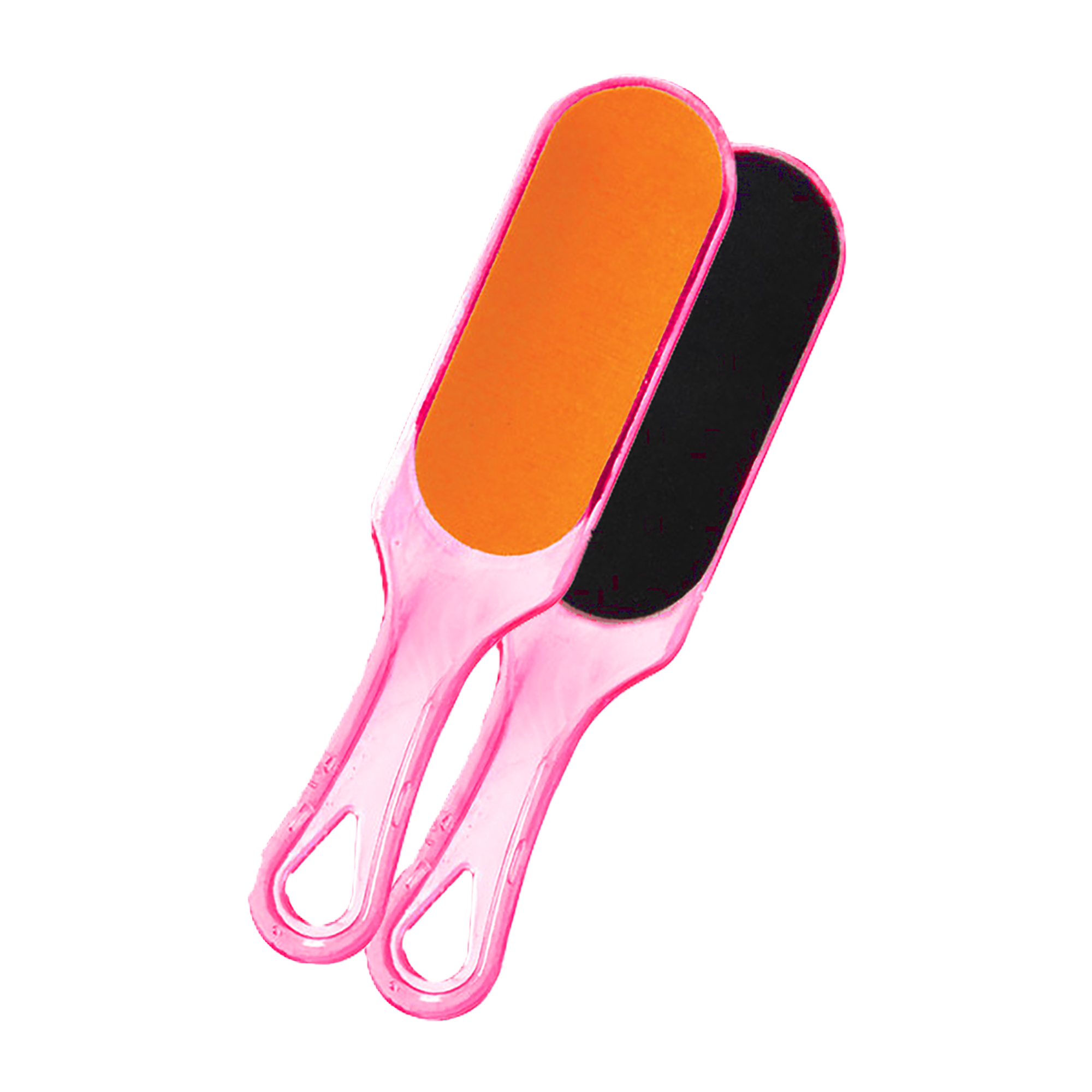 Lixa Pe Life B Plast Amarela Preta Dupla Face 1 Un Ref0268