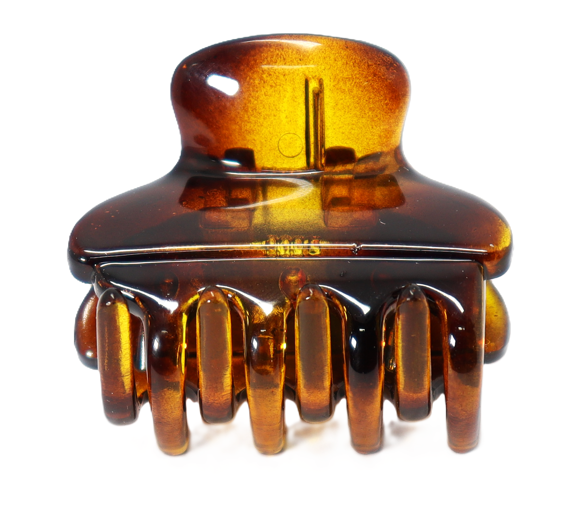 Piranha Cab Life B Loira Peq 4 Cm Lvl0023