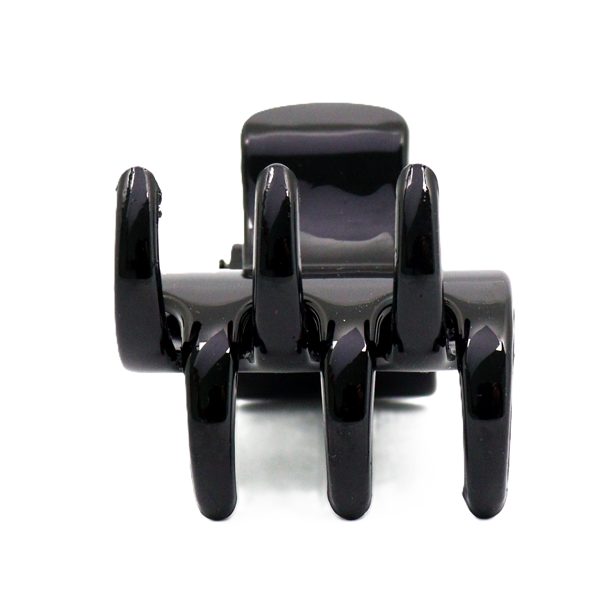 Piranha Cab Life B Preta Md 4,5 Cm 0140