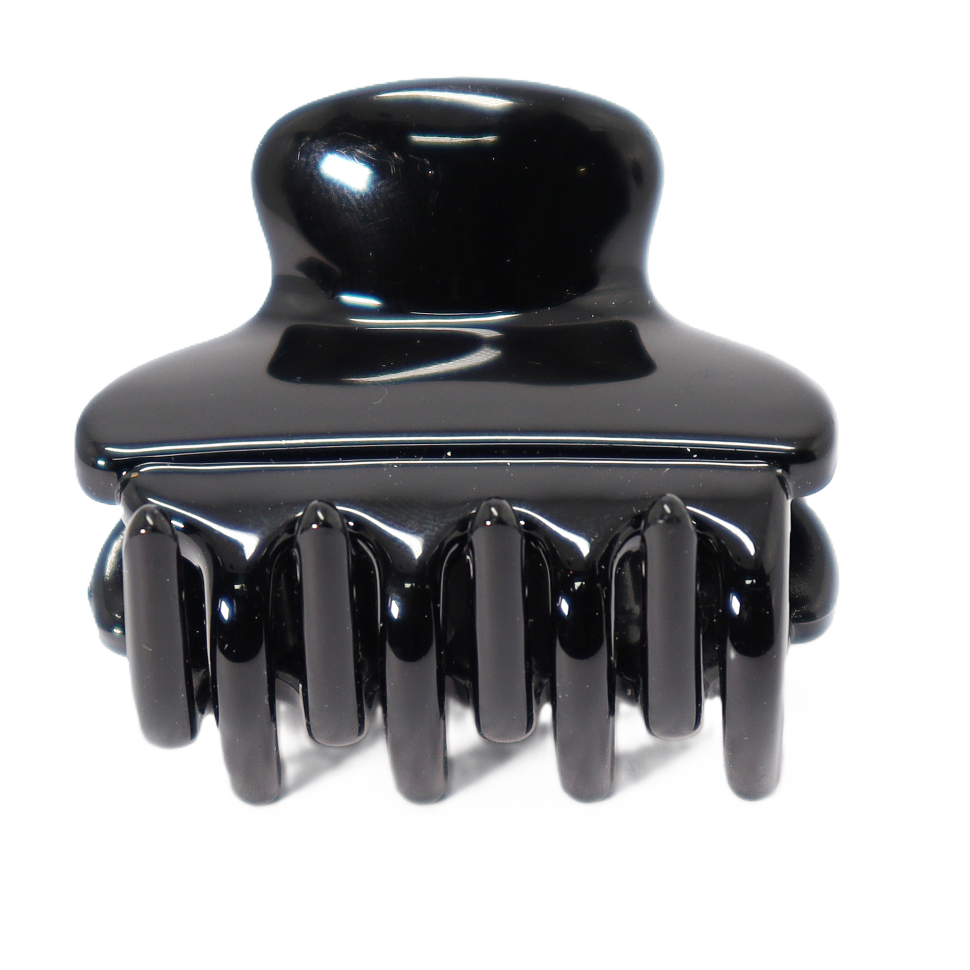 Piranha Cab Life B Preta Peq 4 Cm Lvl0021
